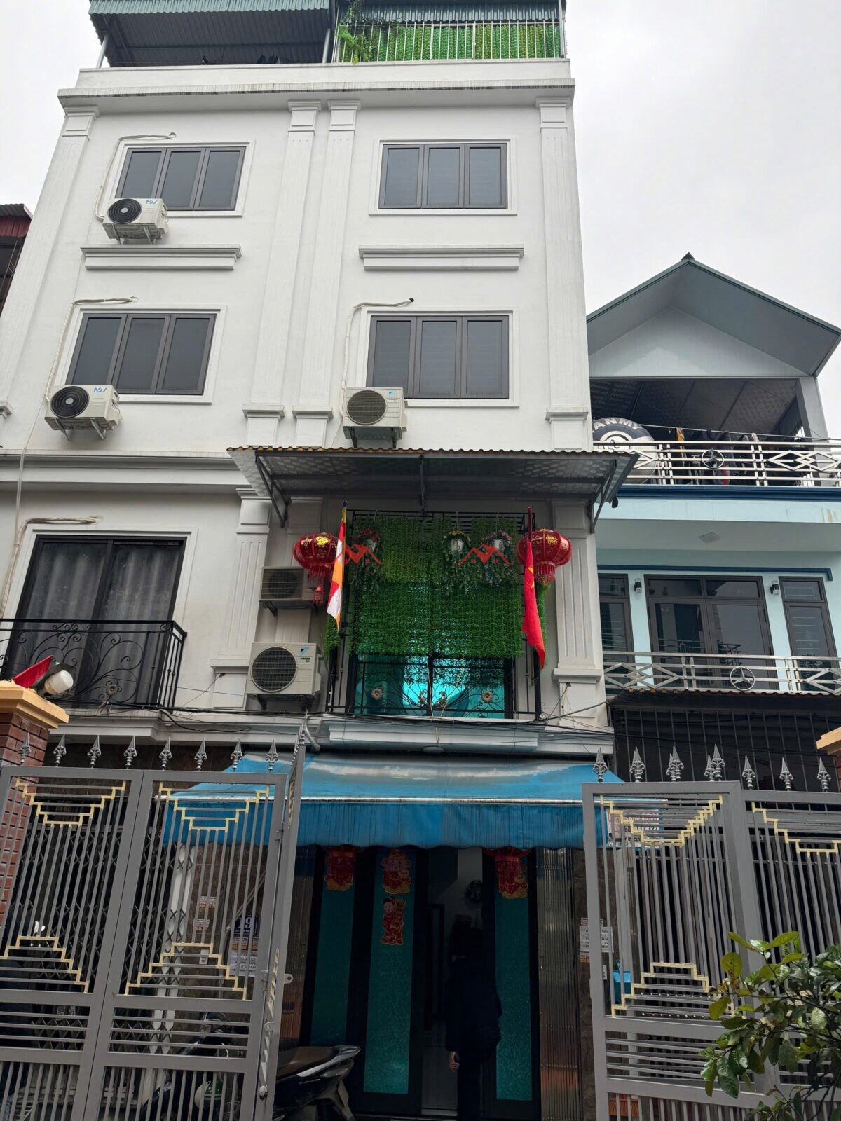 Nhà 30m Tổ 15 Yên Nghĩa – Hà Đông – Hà Nội