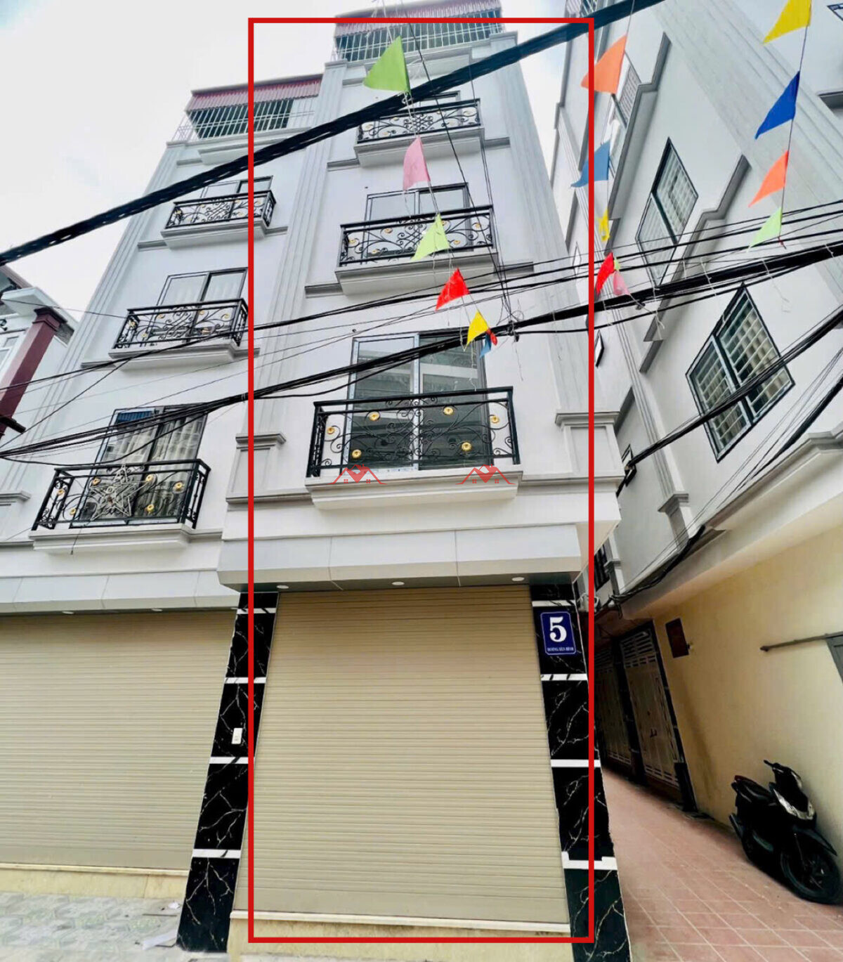 Nhà 35m Yên Bình – Yên Nghĩa – Hà Đông