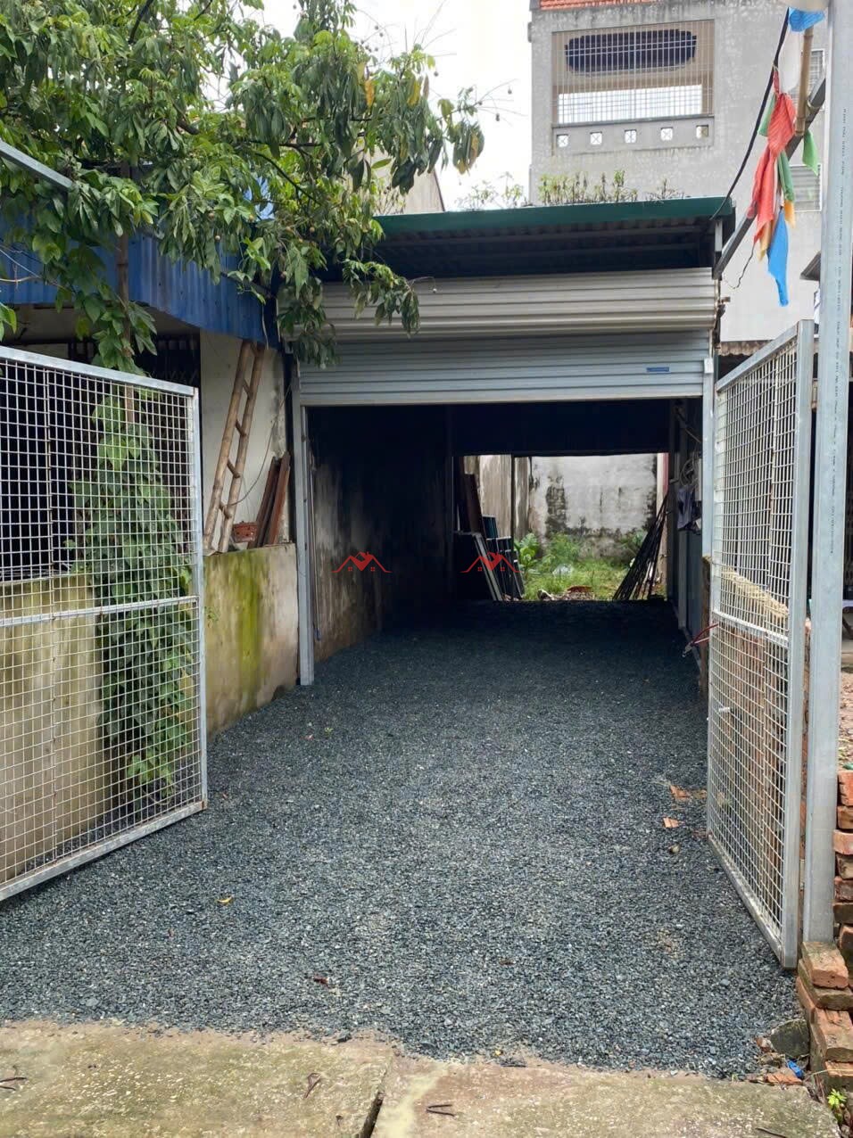 69.3m Đại Thành – Quốc Oai – Hà Nội