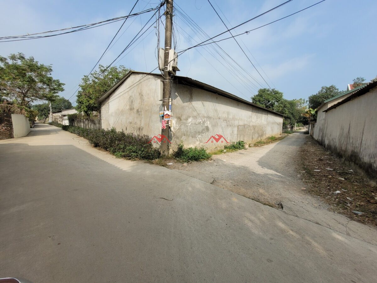 534m Văn Sơn – Hoàng Văn Thụ – Chương Mỹ