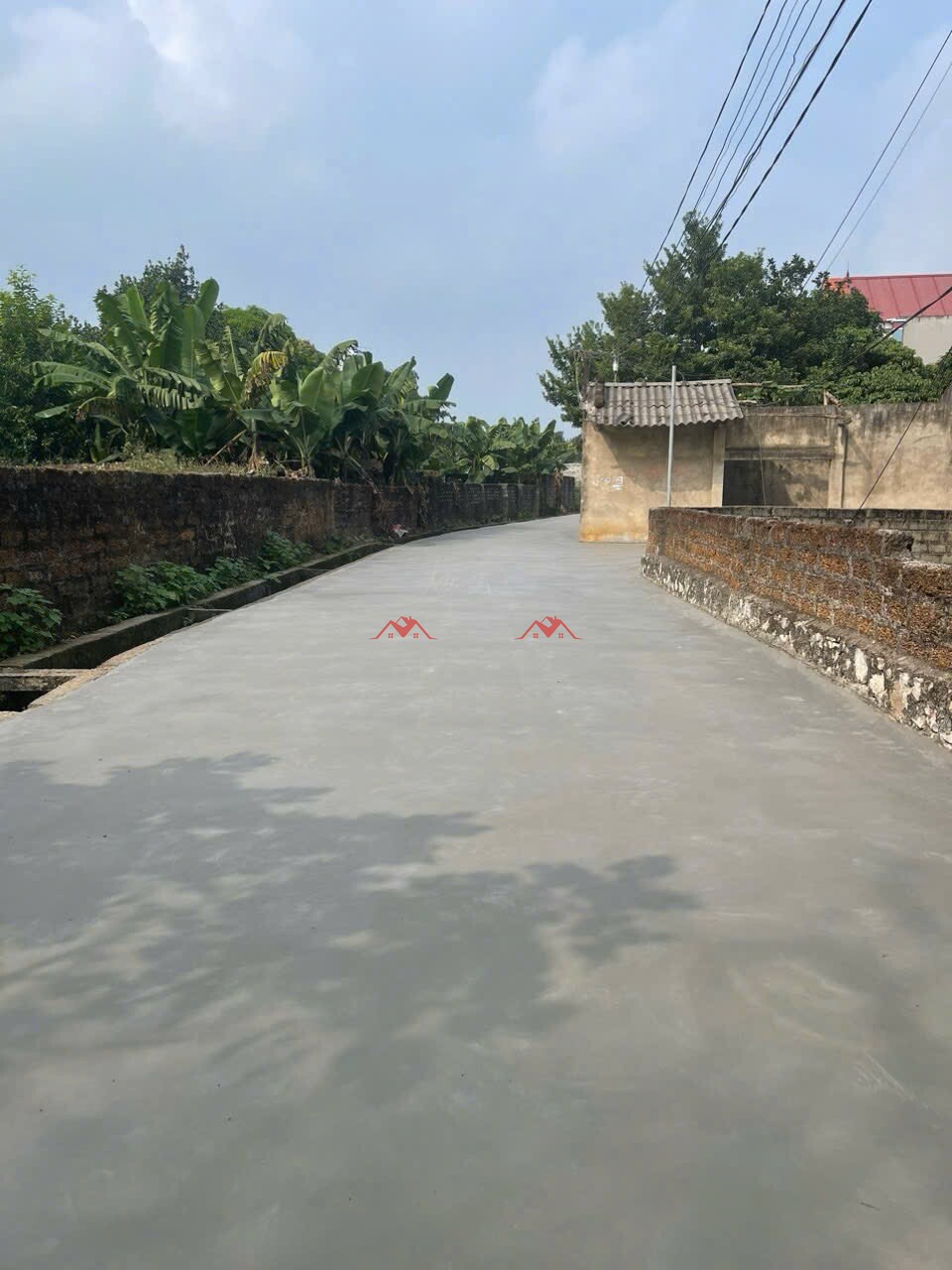 189.7m Kỳ Viên – Trần Phú – Chương Mỹ