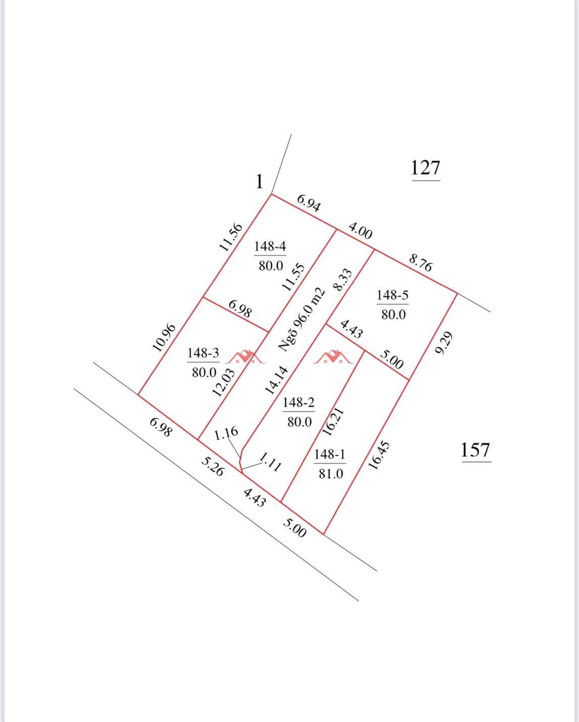 5 Lô 80 – 81m Bột Xuyên – Mỹ Đức – Hà Nội