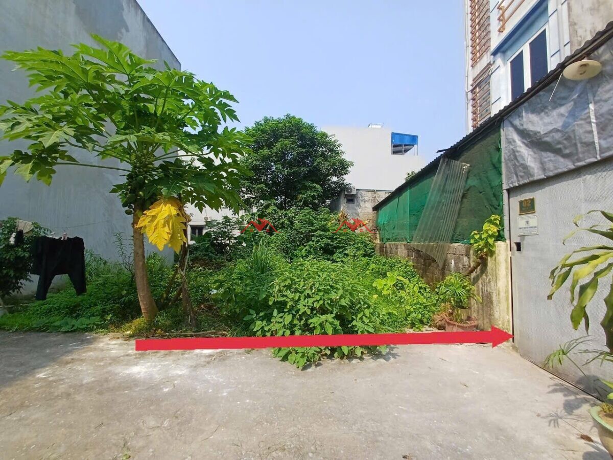 49.9m Yên Thành – Biên Giang – Hà Đông