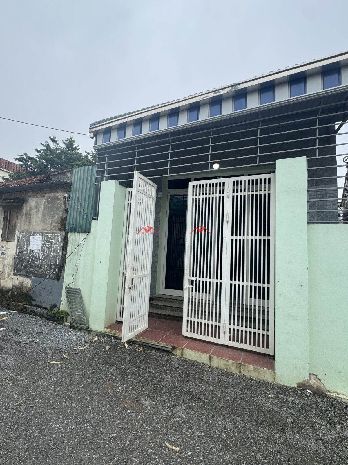 110.2m Xóm Nứa Đại Yên – Chương Mỹ – Hà Nội