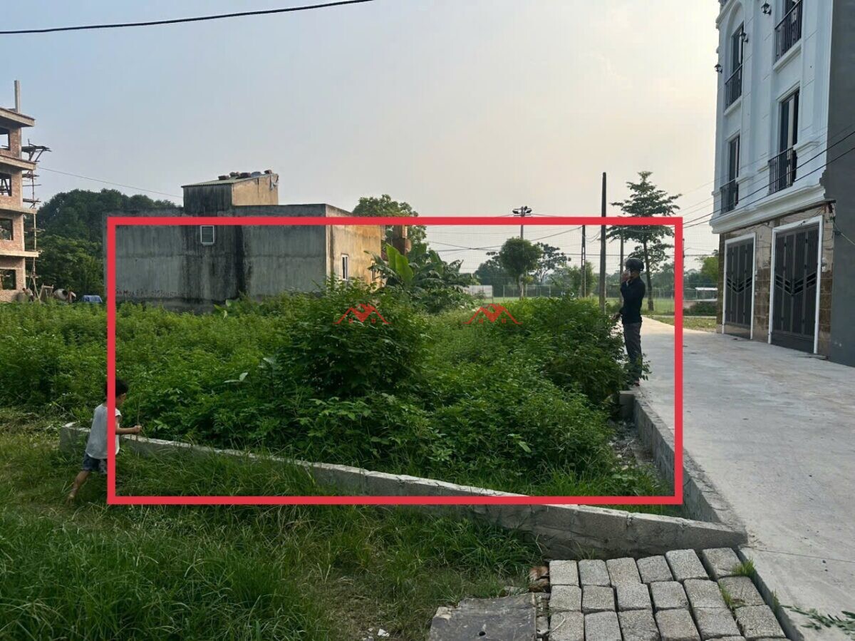 64.5m Phú Bến – Thuỵ Hương – Chương Mỹ