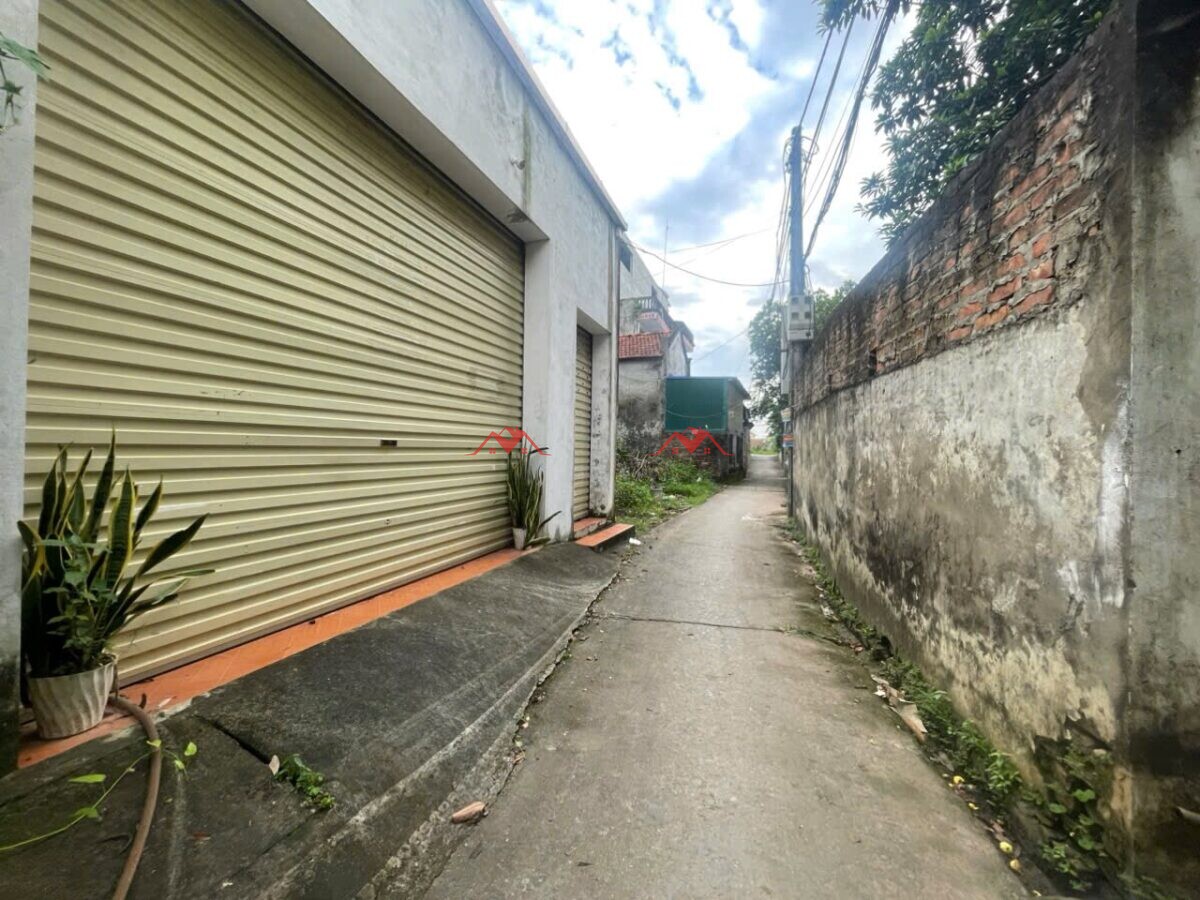 57m Chúc Đồng – Thuỵ Hương – Chương Mỹ