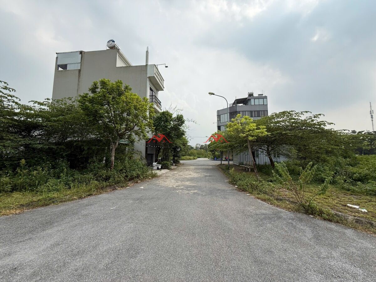 50m Khu đất dịch vụ 2 – Đồng Mai – Hà Đông
