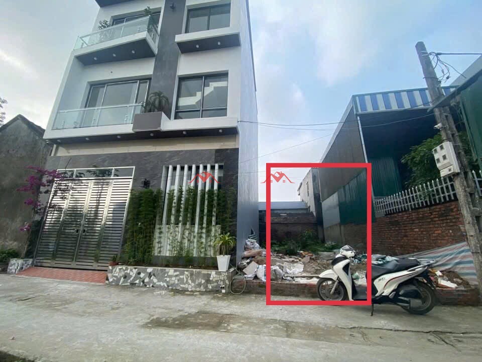 60m Quảng Bị – Chương Mỹ – Hà Nội