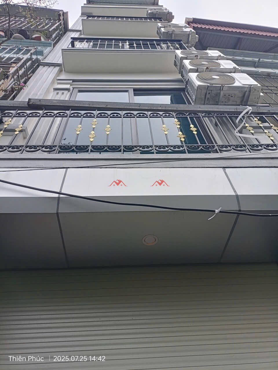 Nhà 41.2m Tổ 1 – Phú Lương – Hà Đông – Hà Nội