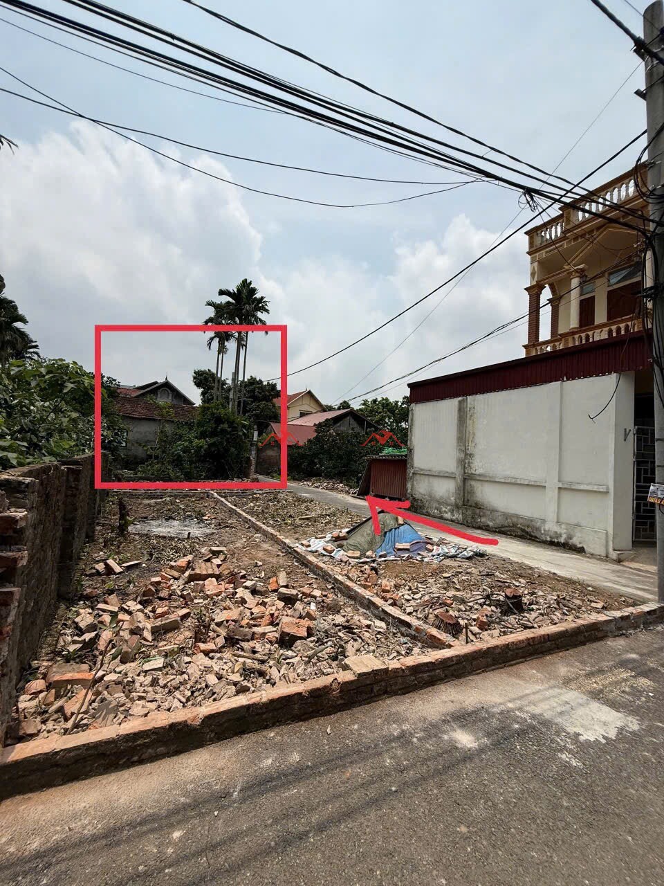 30.2m Nghĩa Lộ – Yên Nghĩa – Hà Đông