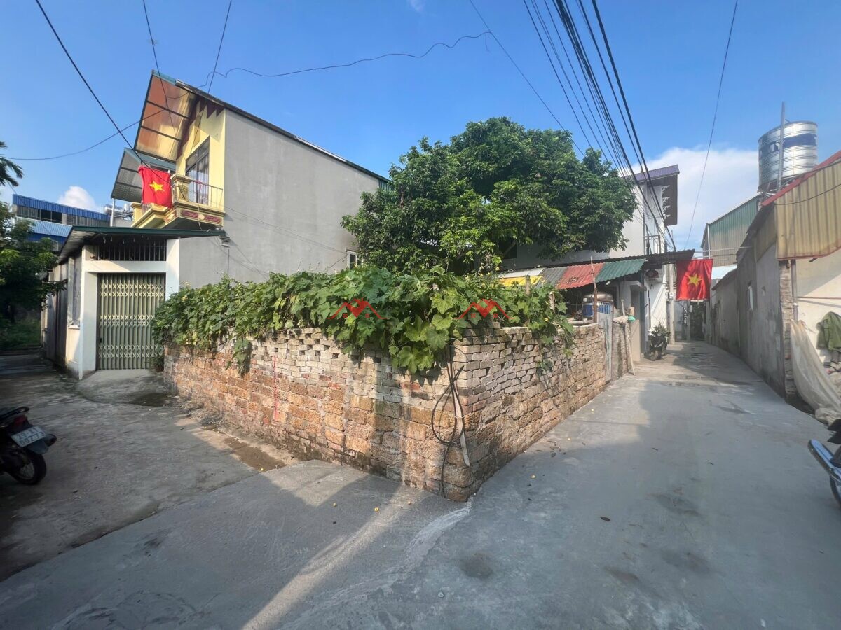 77m Đại Yên. Chương Mỹ. Hà Nội