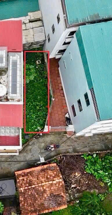 40m An Thắng – Biên Giang – Hà Đông