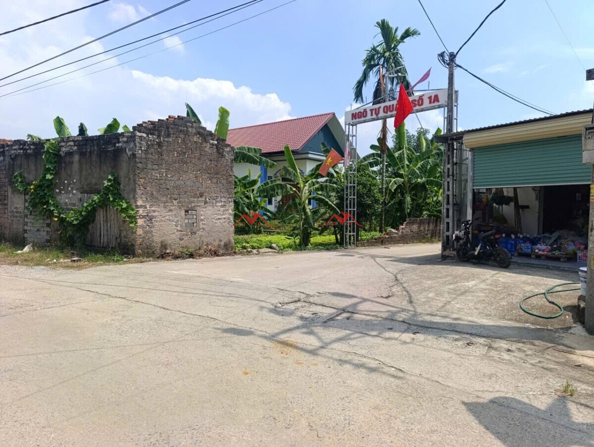 931m Hạnh Cồn – Nam Phương Tiến – Chương Mỹ