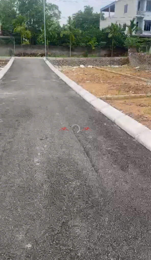 3 Lô ( 56.8 – 59.8 – 59.7m ) Ba Hàng Đồi – Lạc Thuỷ – Hoà Bình