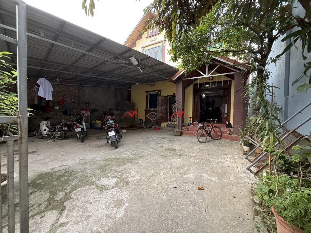 203,8 Thụy Hương. Phường Chương Mỹ. Hà Nội