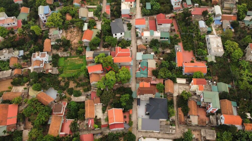 188.6m Lợi Hoà – Hoà Phú – Chương Mỹ