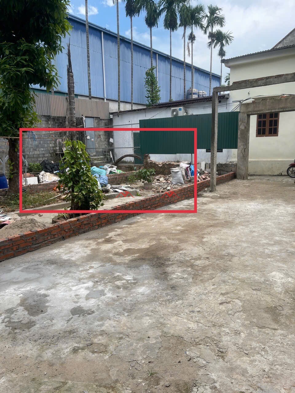 83.6m2 Chúc Lý – Ngọc Hoà – Chương Mỹ – Hà Nội