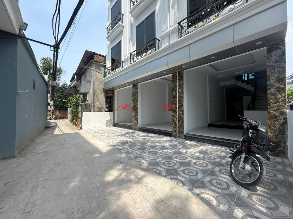 Mở bán 3 căn LK tại Phượng Đồng – Phụng Châu – Chương Mỹ – Hà Nội