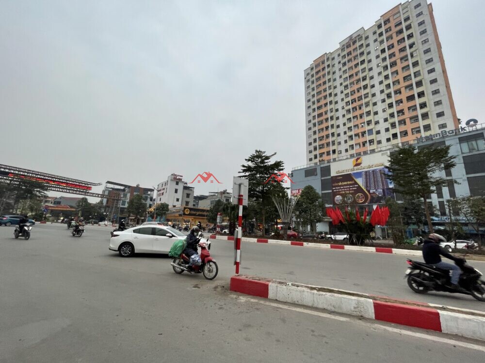 Bán căn chung cư 53.3m -1907 Tháp A Tòa HH1- TT Chúc Sơn – Chương Mỹ