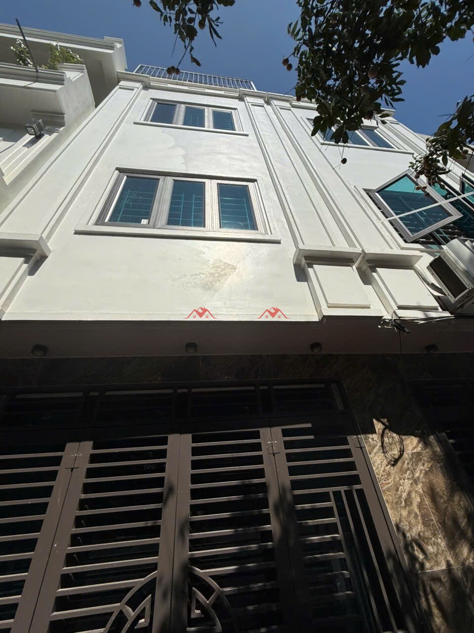 Nhà 40m Phượng Đồng – Phụng Châu – Chương Mỹ