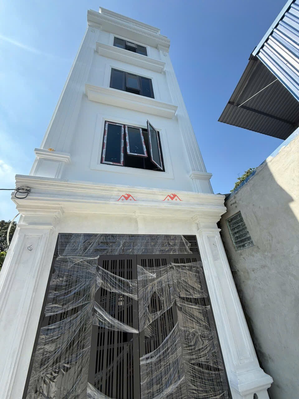 Nhà 44m Phượng Đồng – Phụng Châu – Chương Mỹ