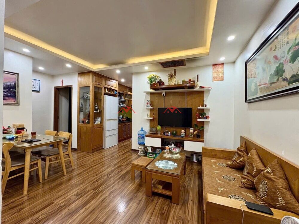 Chung Cư Lộc Ninh 70m Chúc Sơn – Chương Mỹ – Hà Nội