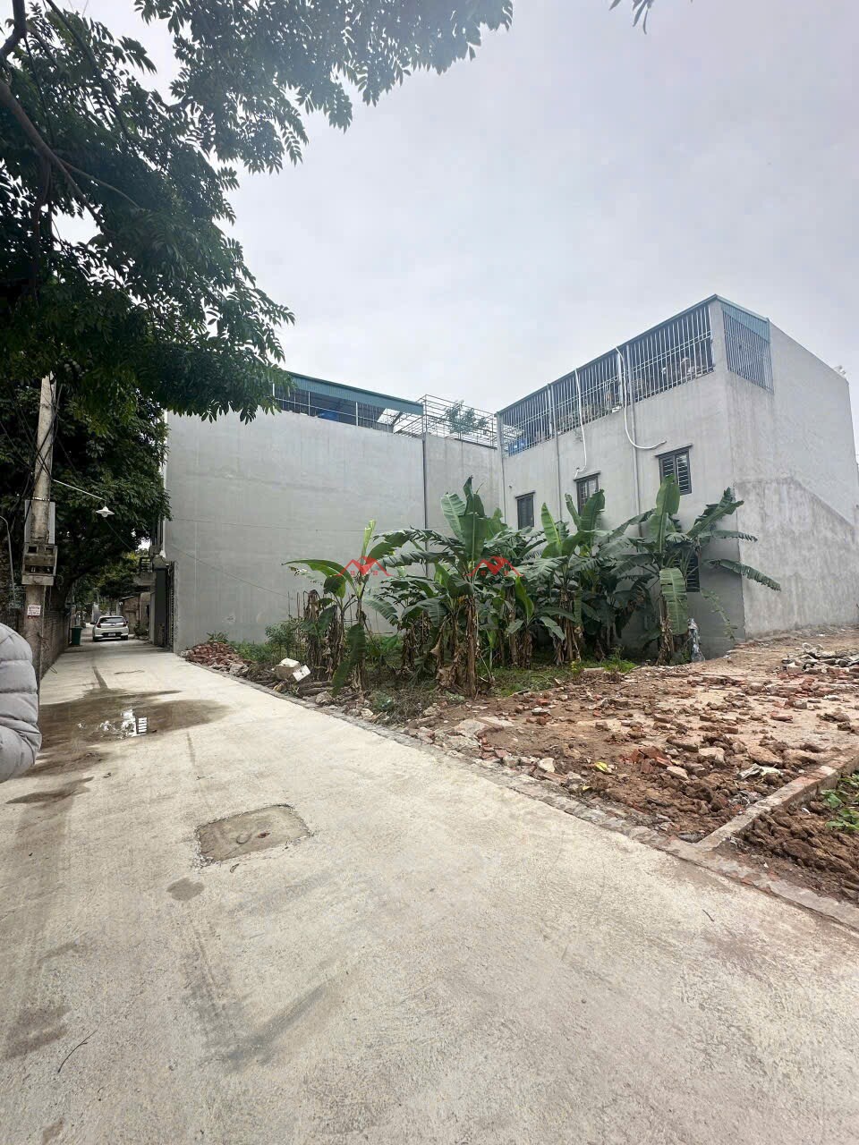 35m Phượng Đồng – Phụng Châu – Chương Mỹ