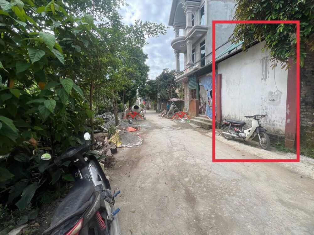 91.1m Phú Bến – Thuỵ Hương – Chương Mỹ