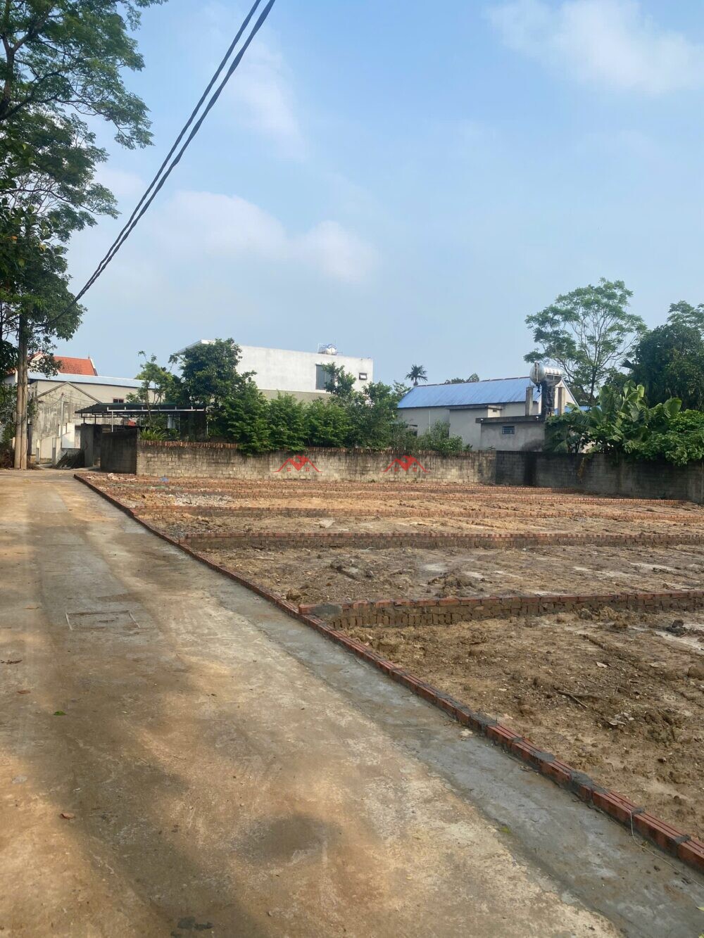 6 Lô Đông Cựu – Đông Sơn – Chương Mỹ