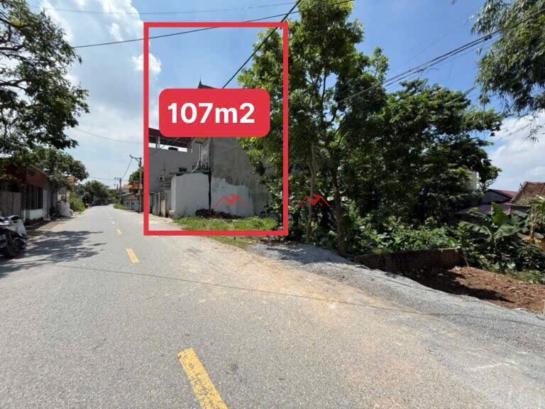 107m An Thượng – Thượng Vực – Chương Mỹ