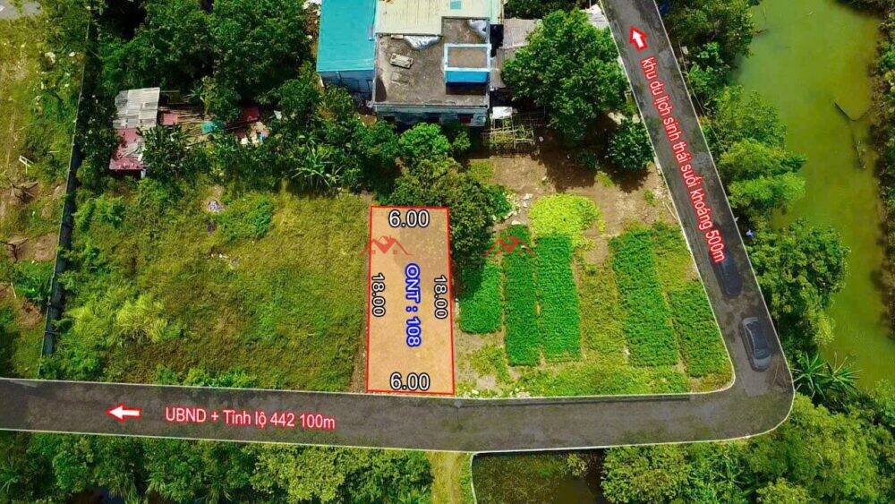 108.5m Ngọc Lương – Yên Thuỷ – Hoà Bình