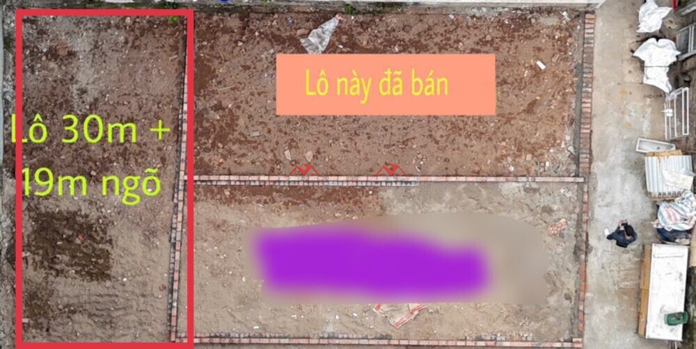 30m Hoà Bình – Yên Nghĩa – Hà Đông