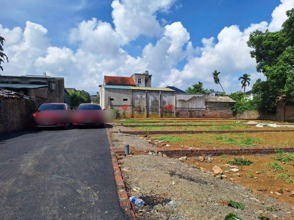 3 Lô TDP Xuân Mai – TT Xuân Mai – Chương Mỹ