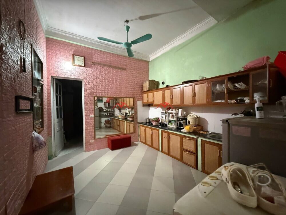 Nhà 3 tầng 66.6m Tổ 14 Yên Nghĩa – Hà Đông – Hà Nội