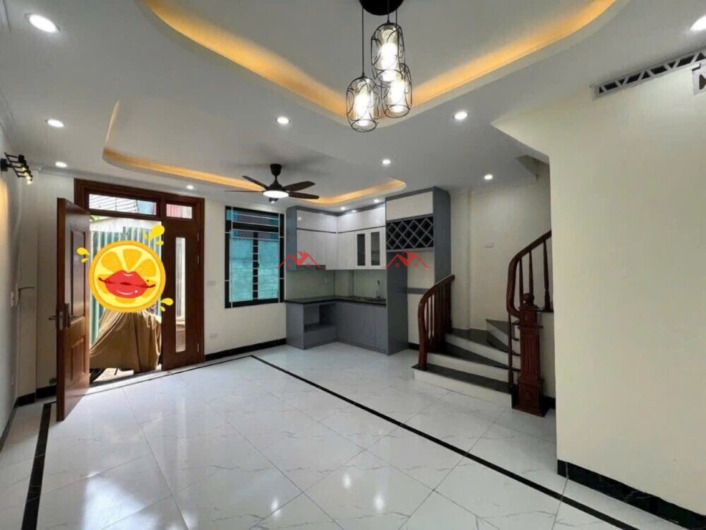 Nhà 30.4m Ninh Sơn – TT Chúc Sơn – Chương Mỹ