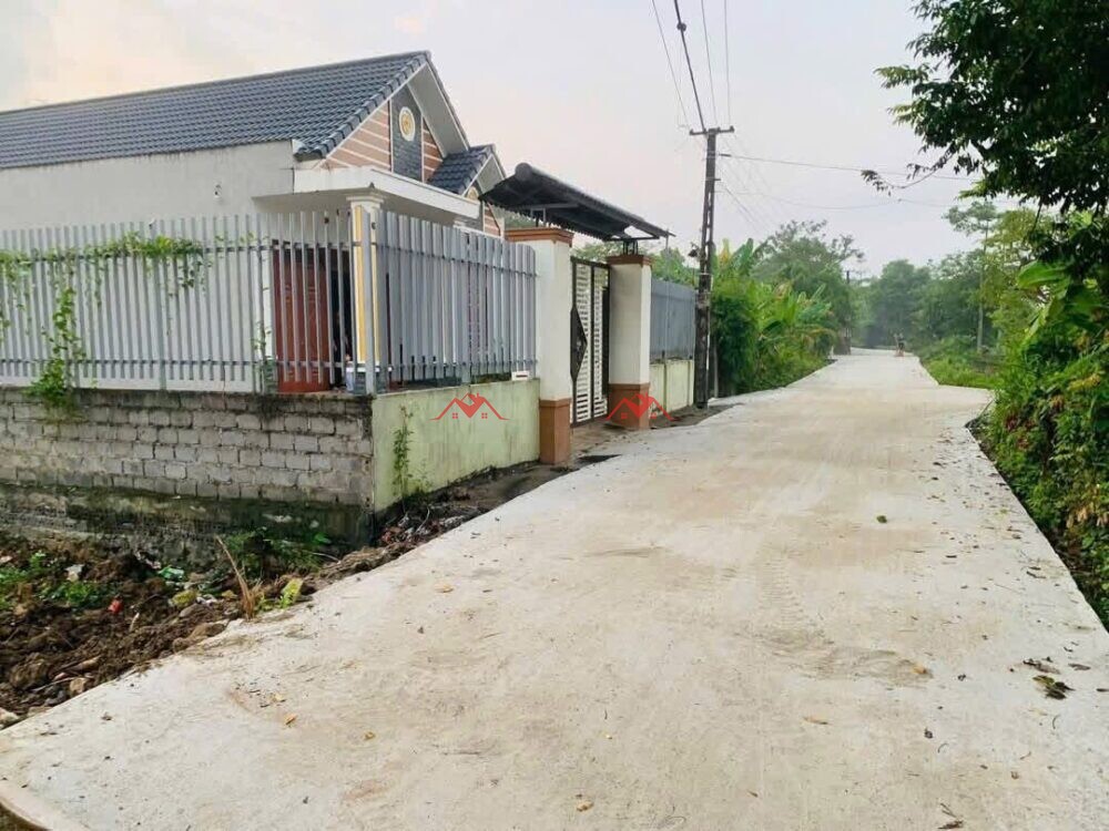 100m Ngọc Lương – Yên Thuỷ – Hoà Bình