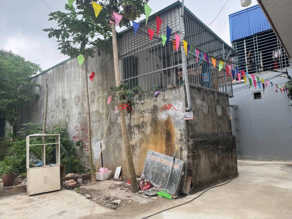 Nhà 44.4m Phượng Đồng – Phụng Châu – Chương Mỹ