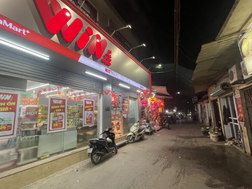 47,8m mặt chợ. Tổ 2 Đồng Mai. Hà Đông