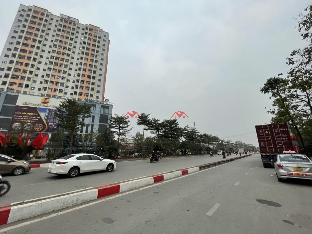 Bán căn chung cư 64m- Tháp BTòa HH1- TT Chúc Sơn – Chương Mỹ