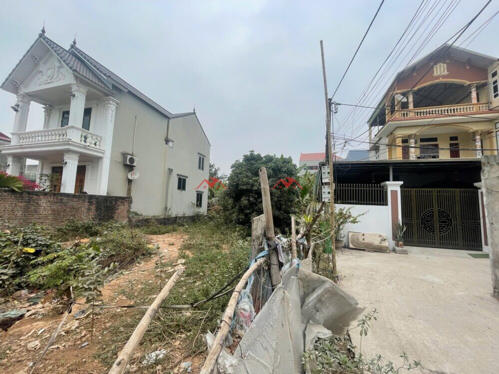 280m Xóm Đồng – Phụng Châu – Chương Mỹ