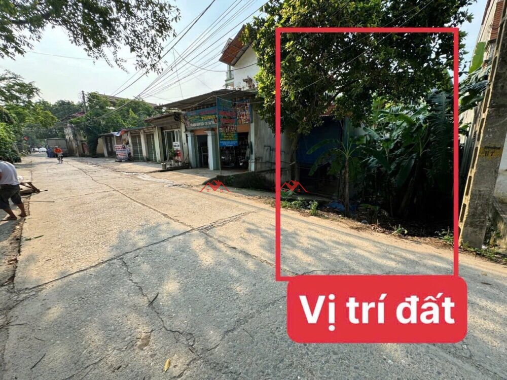 121m Phụ Chính – Hoà Chính – Chương Mỹ