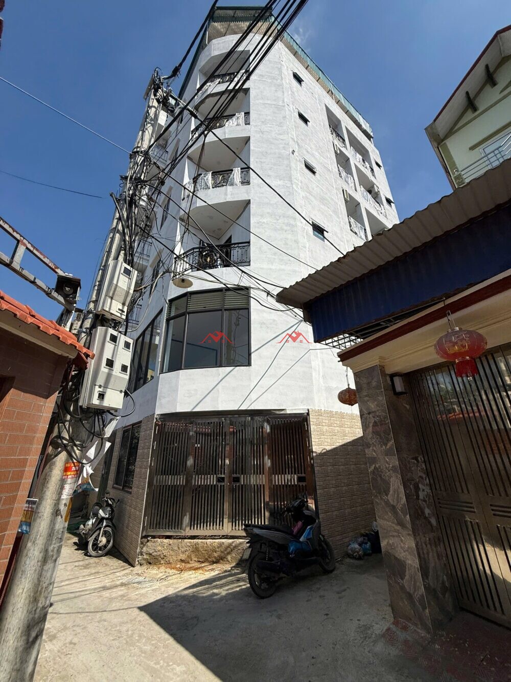 Nhà 103.9m Ngọc Giả – Ngọc Hoà – Chương Mỹ