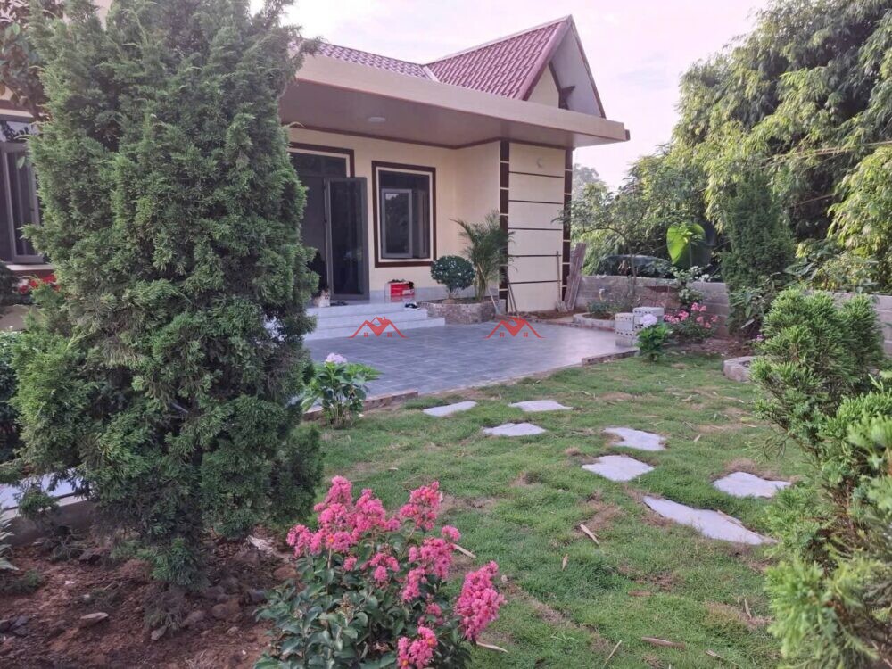 250m nhà vườn Hoàng Văn Thụ. Chương Mỹ.