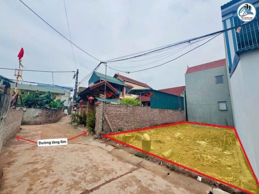 80m Tân An – Thuỵ Hương – Chương Mỹ – Hà Nội