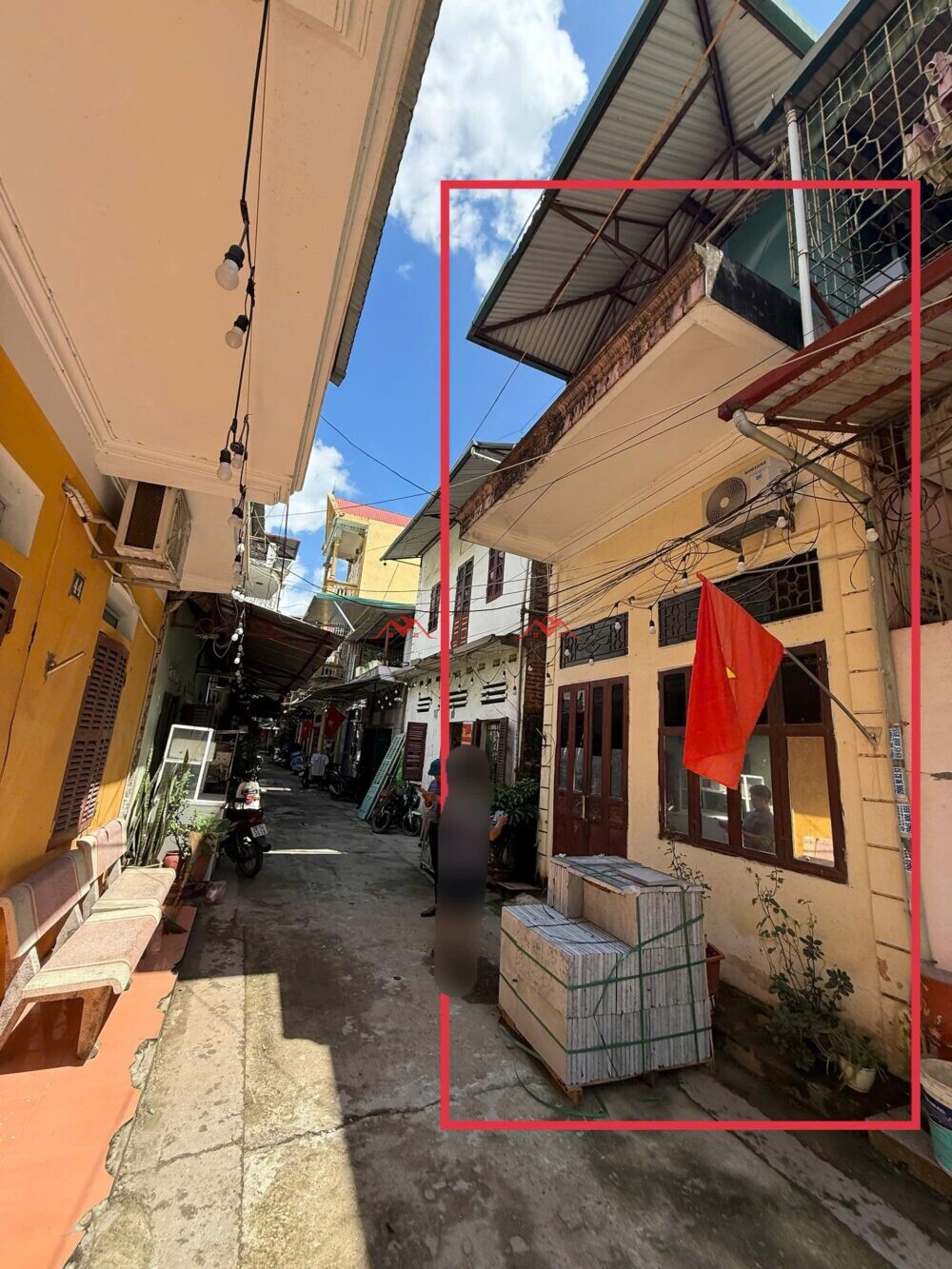 Nhà 62.7m Đồng Tiến – TP Hoà Bình  – Hoà Bình