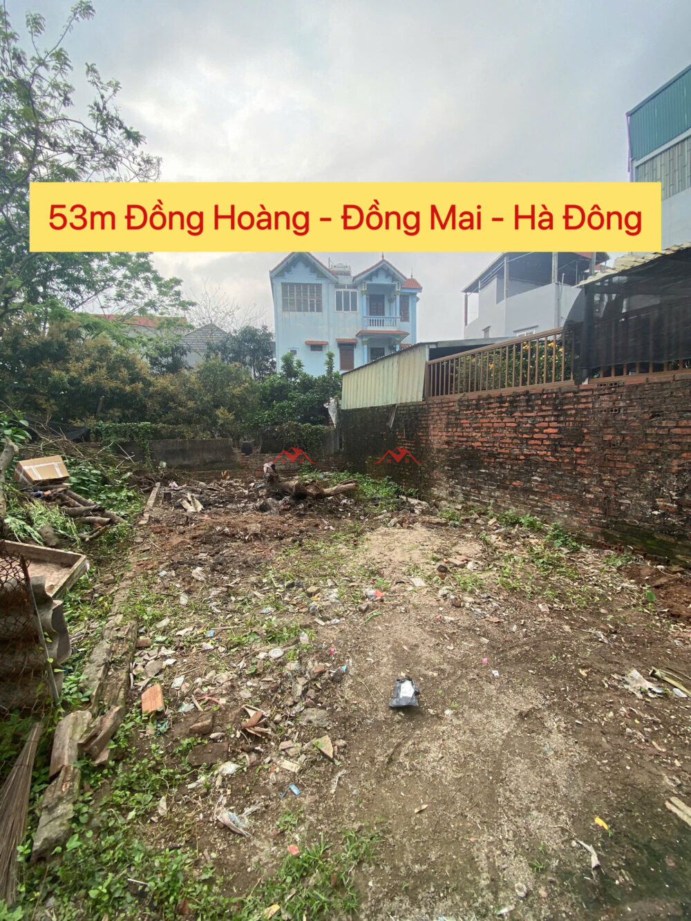 53m Đồng Hoàng – Đồng Mai – Hà Đông