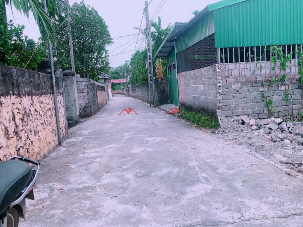 69.1m Nam Sơn – Nam Phương Tiến – Chương Mỹ