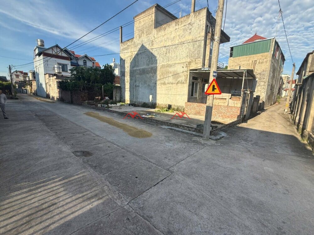 75.5m Đồng Du – Hợp Đồng – Chương Mỹ