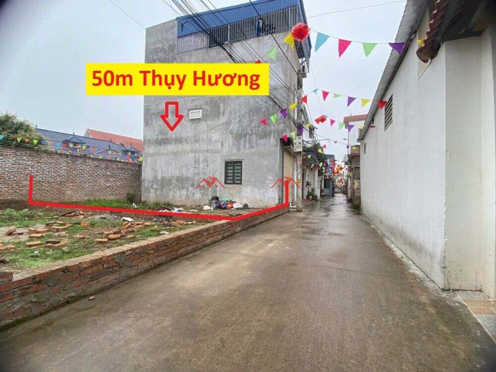50m Phú Bến – Thuỵ Hương – Chương Mỹ – Hà Nội