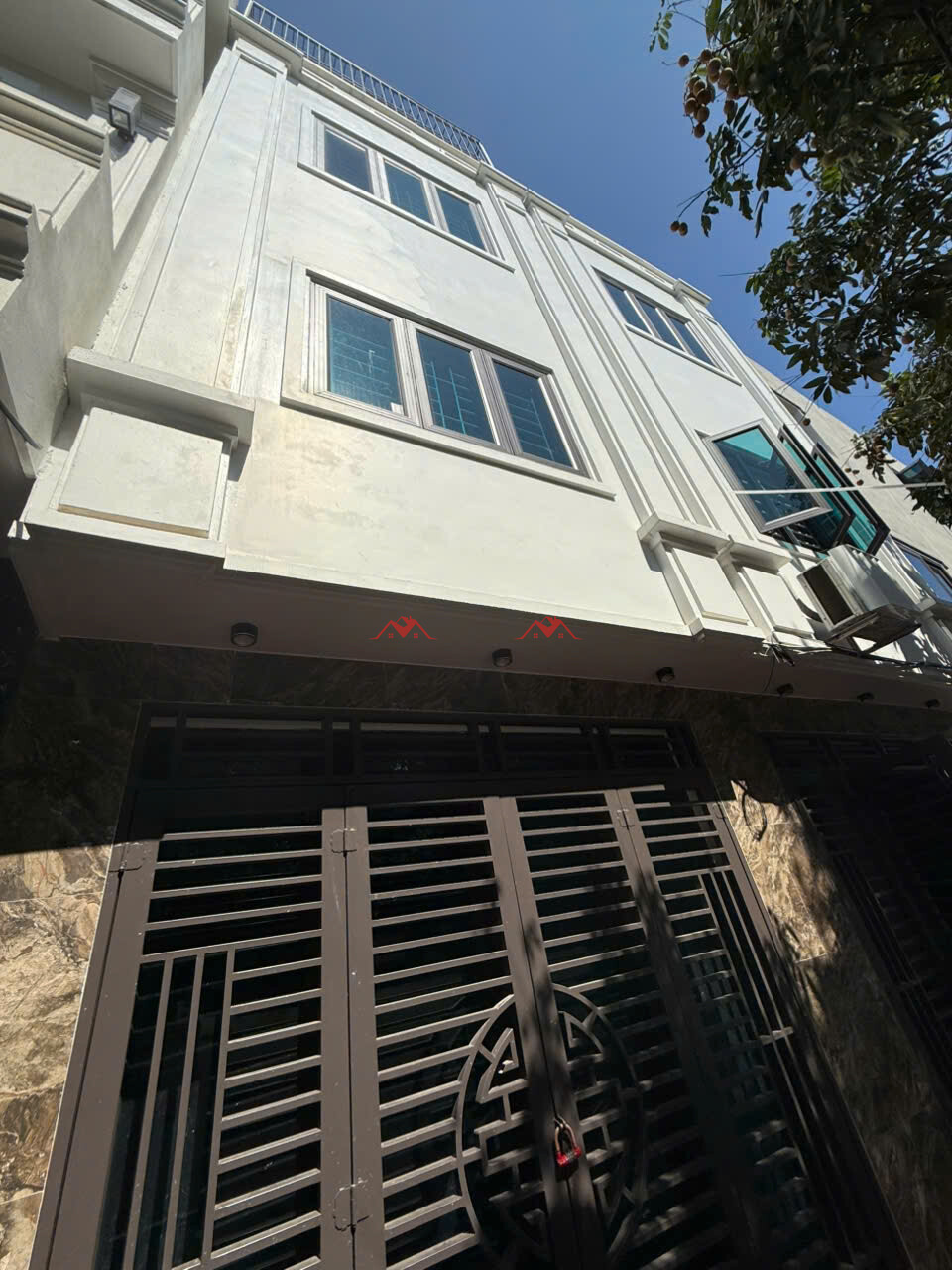 Nhà 40.5m Phượng Đồng – Phụng Châu – Chương Mỹ